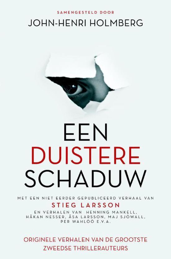 9789045209524 - Een duistere schaduw