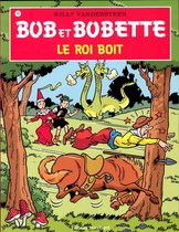 Bob et Bobette 105 -   Le roi boit