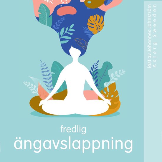 Fredlig ängavkoppling - cover