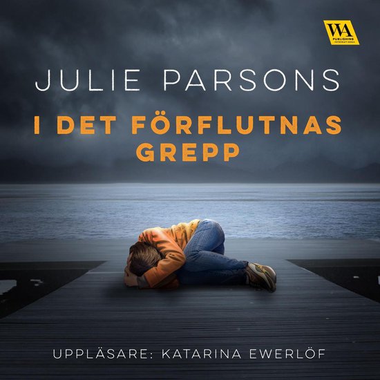 I det förflutnas grepp - cover