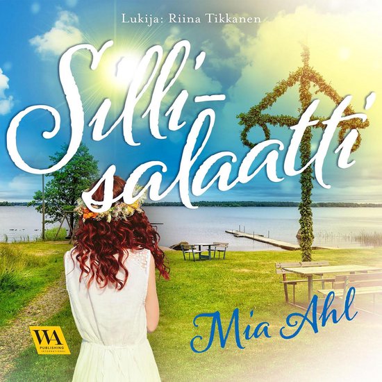 Sillisalaatti - cover