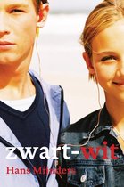 Zwart-wit