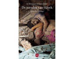 Paradox van Hayek