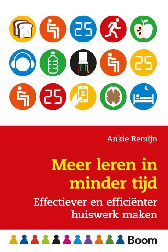Meer leren in minder tijd