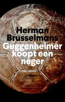 Guggenheimer koopt een neger