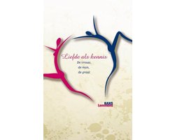 Omslag van Liefde als kennis