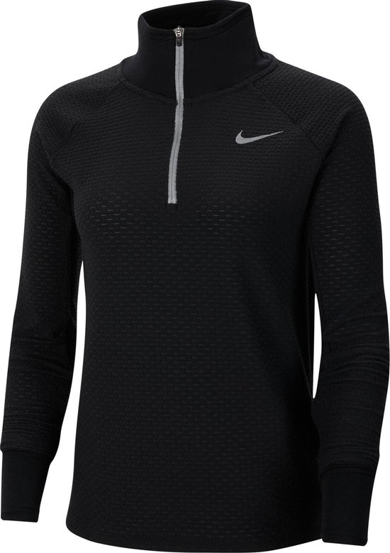 Nike Sphere Half Zip Sports Sweater Femmes - Taille L | bol