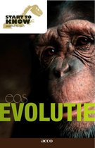 Start to Know  -   Evolutie