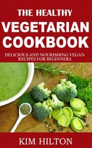 The Healthy Vegetarian Cookbook