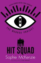 THE MEDUSA PROJECT - The Medusa Project: Hit Squad