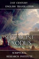 Septuagint 2 - Septuagint: Exodus
