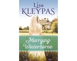 Omslag van The Ravenels 2 - Marrying Winterborne