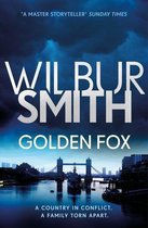 Courtney series 8 - Golden Fox