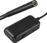 Draadloze Automotive Endoscoop HD camera  Wifi met LED verlichting