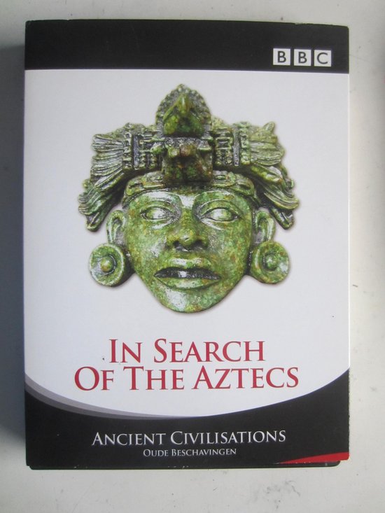 In search of the Aztecs (Dvd) | Dvd's | bol.com