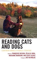 Ecocritical Theory and Practice - Reading Cats and Dogs