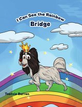 Omslag I Can See the Rainbow Bridge