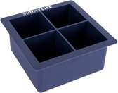 sunnylife XL Ijsblokjesbak Twee sets - Blauw - Power XL ICE