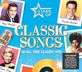Stars Of Classic Songs