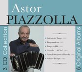 Astor Piazolla: 6 Original Albums