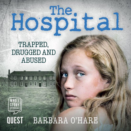 The Hospital - cover