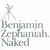 Benjamin Zephaniah - Naked (CD)