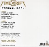 Time Rift - Eternal Rock (LP)