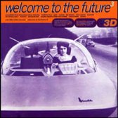 Various Artists - Welcome To The Future