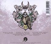 Rose Kemp - Unholy Majesty (CD)