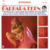 Miss Barbara Eden