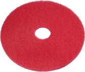 Tampon Cleanfix | Rouge | 5 pièces