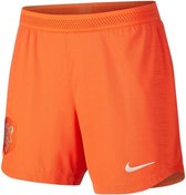 Nike - KNVB Oranje short - Vrouwen - Vaporknit - Maat XL