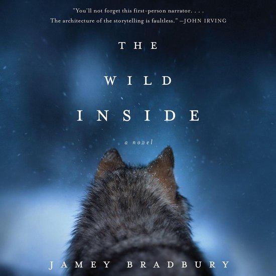 The Wild Inside - cover