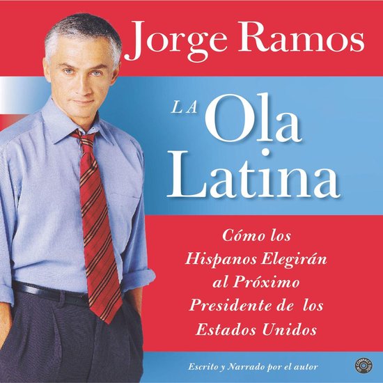 Ola Latina, La - cover