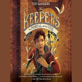 The Keepers #3: The Portal and the Veil
