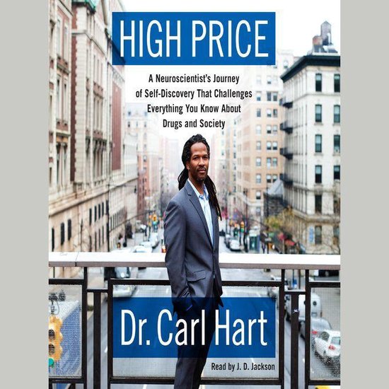 High Price - cover