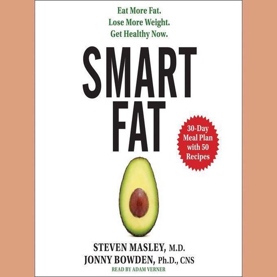 Smart Fat - cover