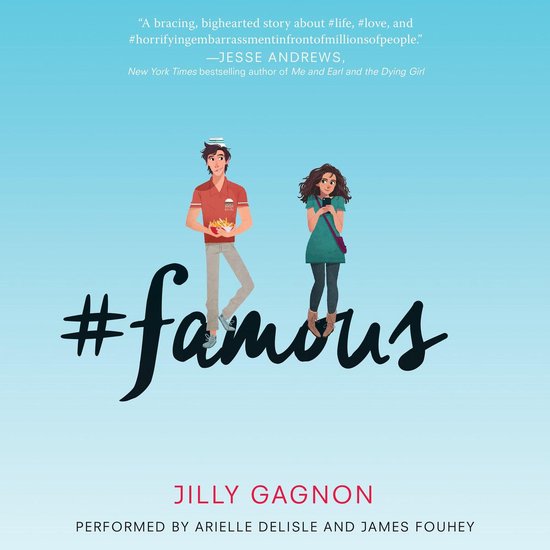 #Famous - cover