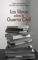 Historia. Serie menor - Los libros sobre la Guerra Civil