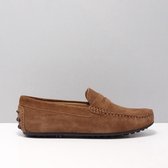 MOCCASINO Ancona - Mocassins - beige - 43