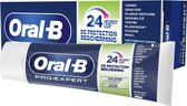 Oral-B Pro-Expert Frisse Adem Tandpasta - Voordeelverpakking 12 x 75ml