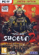 Shogun II (2): Total War Limited Edition /PC