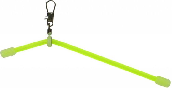 Albatros Plastic Hoekafhouder - 7 cm — afbeelding 3