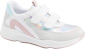 cupcake couture Witte sneaker klittenband - Maat 25