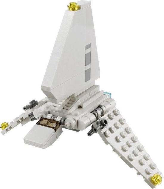 LEGO Star Wars™ - Polybag - Imperial Shuttle™ - LEGO