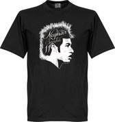 Neymar 11 Santos T-shirt - L