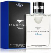 Ford Mustang Classic EDT 100ml
