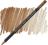 Caran d'ache Museum Aquarelle Potlood - Brown Ochre (037)