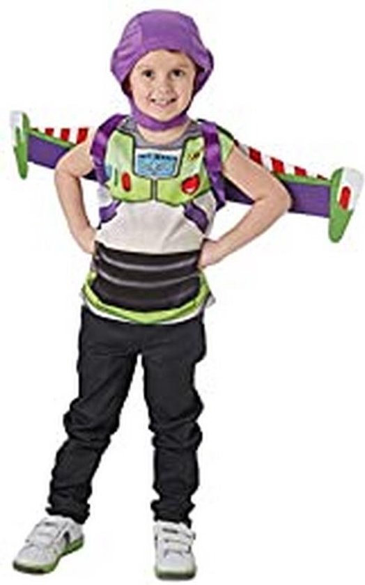 Costume de Toy Story Buzz l'Éclair pour enfants 