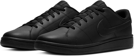 Nike Sneakers - Maat 44 - Mannen - zwart | bol.com